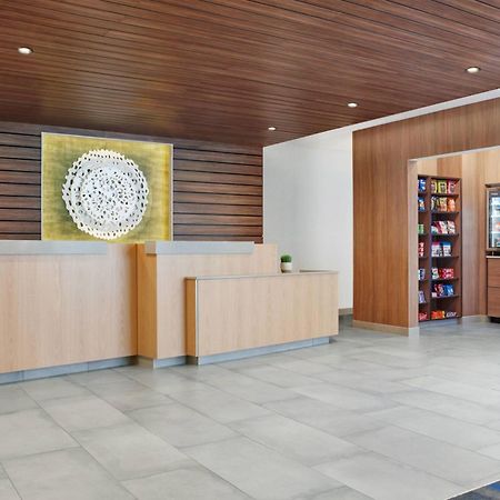 Fairfield By Marriott Inn & Suites Portland Newberg Exterior photo